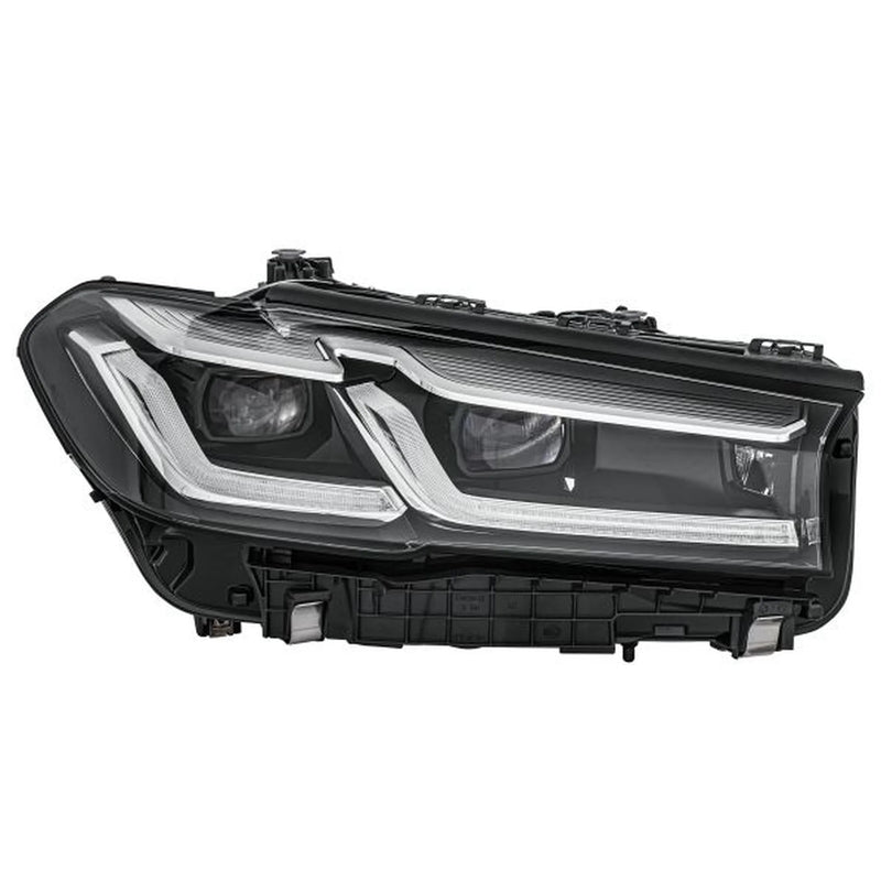 Hella Headlight Headlamp LED Right 1LX 015 449-441