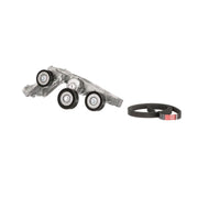 Gates V-Ribbed Belt Set K025PK1765