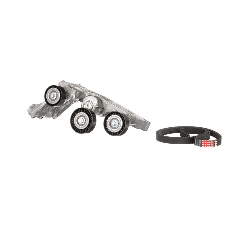 Gates V-Ribbed Belt Set K025PK1765