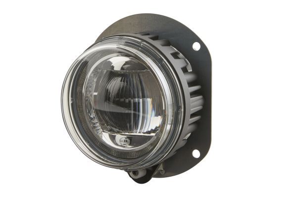 Hella High Beam Headlight Right 1F0 011 988-081 1 087 7851