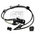 Febi ABS Wheel Speed Sensor Front Right 109701