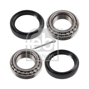 Febi Wheel Bearing Kit Front Right 65mm 173686