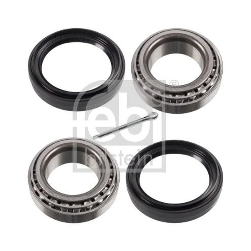 Febi Wheel Bearing Kit Front Right 65mm 173686