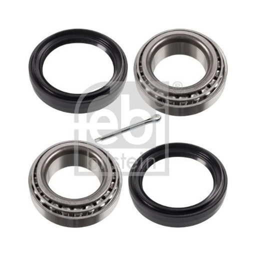 Febi Wheel Bearing Kit Front Right 65mm 173686