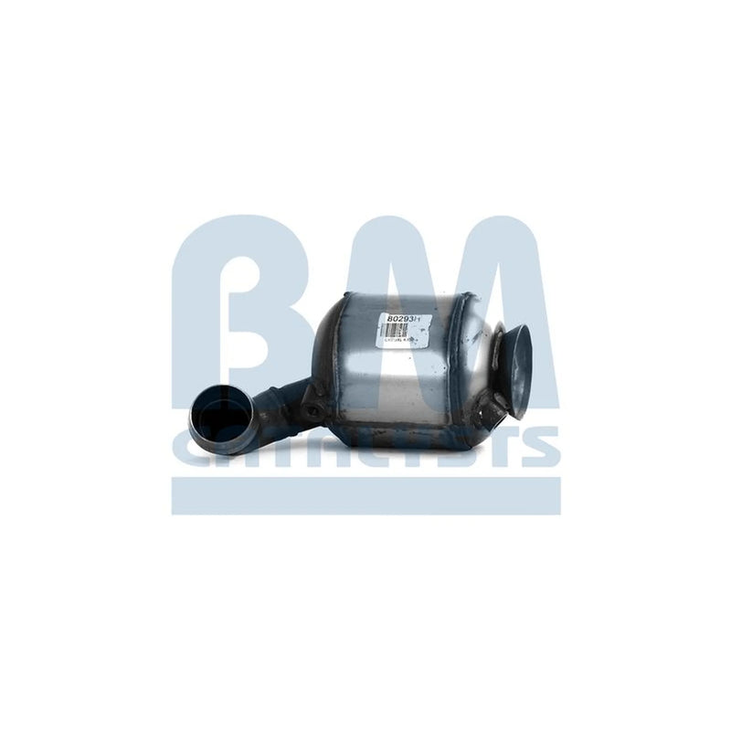 BM Catalysts Homologated Diesel Cat BM80293H