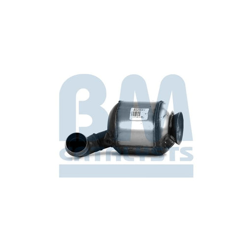 BM Catalysts Homologated Diesel Cat BM80293H