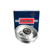 Borg & Beck Brake Drum Assembly Rear BBR7303
