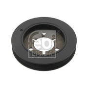 Febi Crank Shaft Belt Pulley 31098