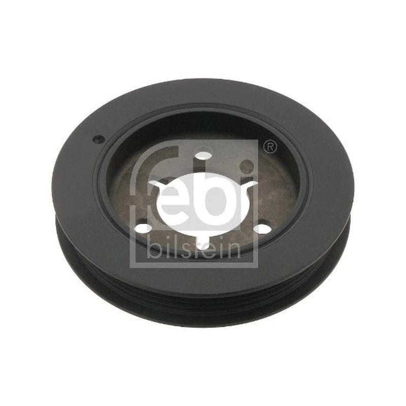 Febi Crank Shaft Belt Pulley 31098