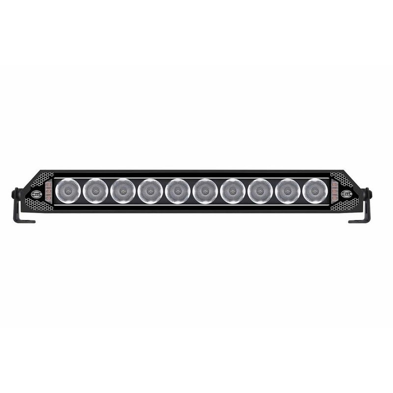 Hella Lightbar Dynaray H Slim Flood 21'' 1GJ Front 1GJ 359 100-261 1GJ 359