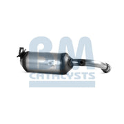 BM Catalysts Dpf BM11108