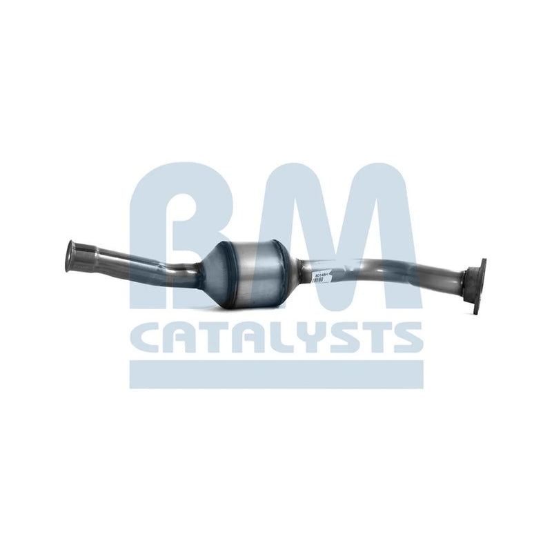 BM Catalysts Homologated Diesel Cat BM80148H