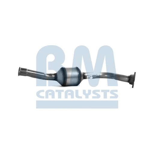 BM Catalysts Homologated Diesel Cat BM80148H