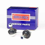 Borg & Beck Stabiliser Bar Link Coupling Rod BDL7001