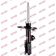 KYB Shock Absorber Damper Strut Front Right 335821