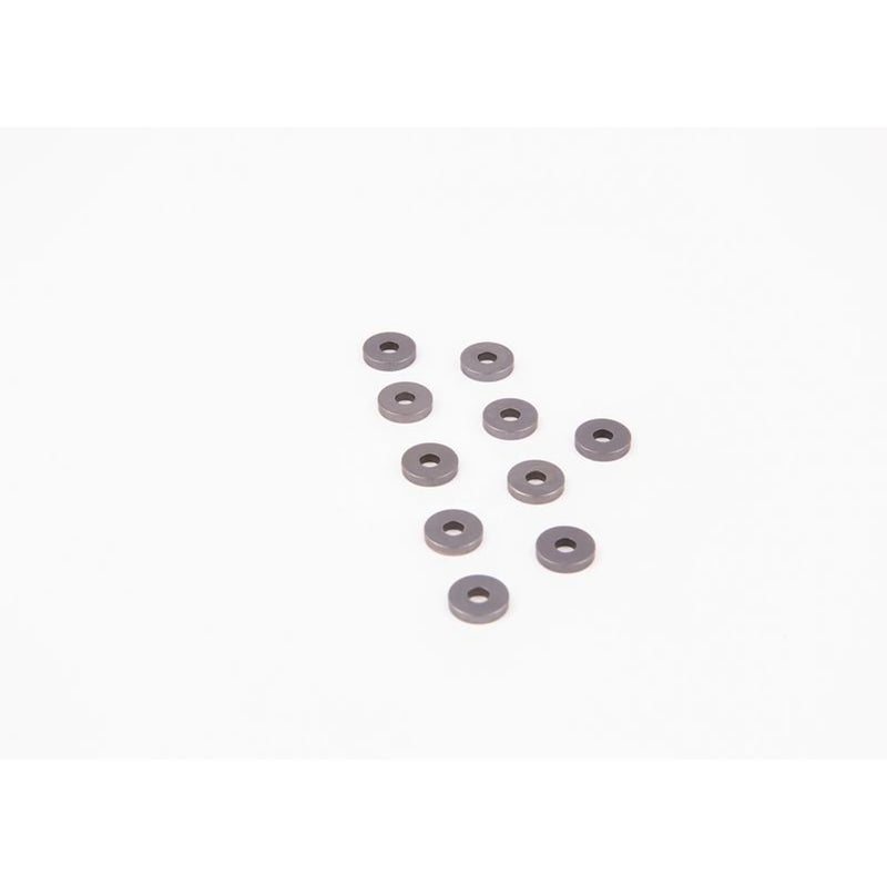Bosch Flat Washer Shim ID OD 2 430 102 370