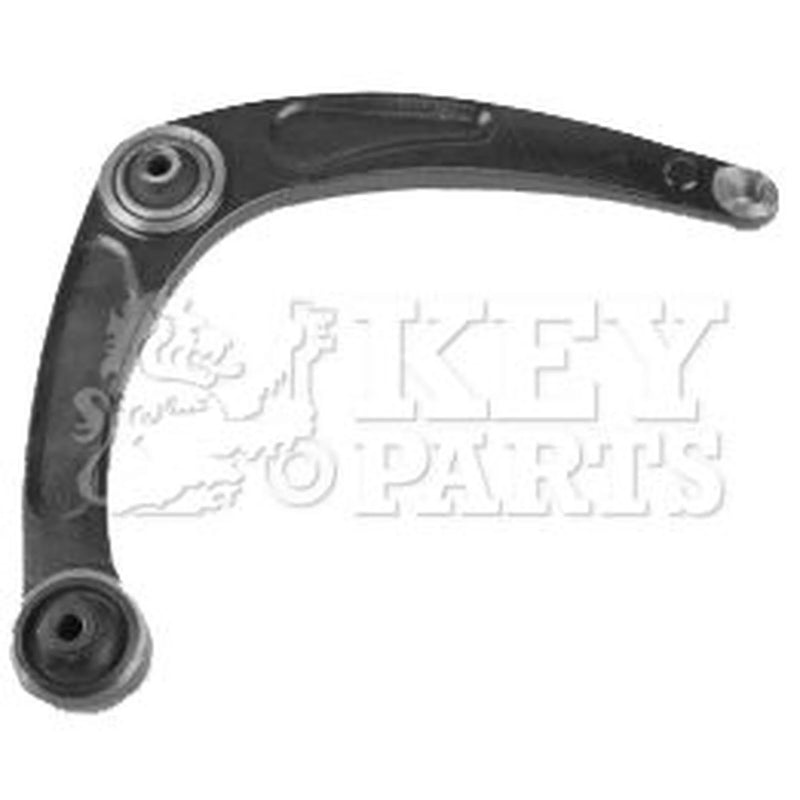 Key Parts Control/Trailing Arm KCA6157