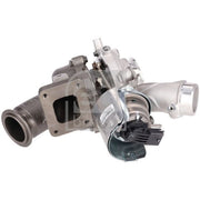 Febi Turbocharger Turbo Unit 186825
