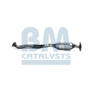 BM Catalysts Homologated Petrol Cat BM91264H