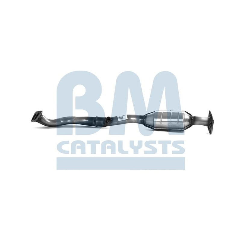 BM Catalysts Homologated Petrol Cat BM91264H