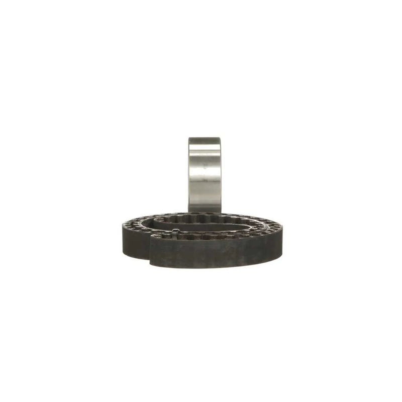 Gates Timing Belt Kit with Rollers K015473XS