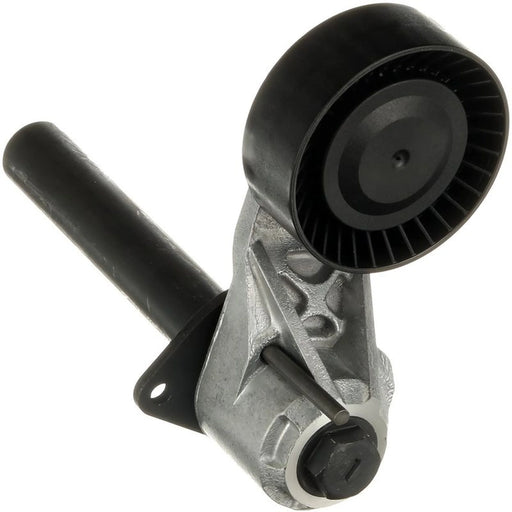 Gates Auxiliary Belt Tensioner T39203