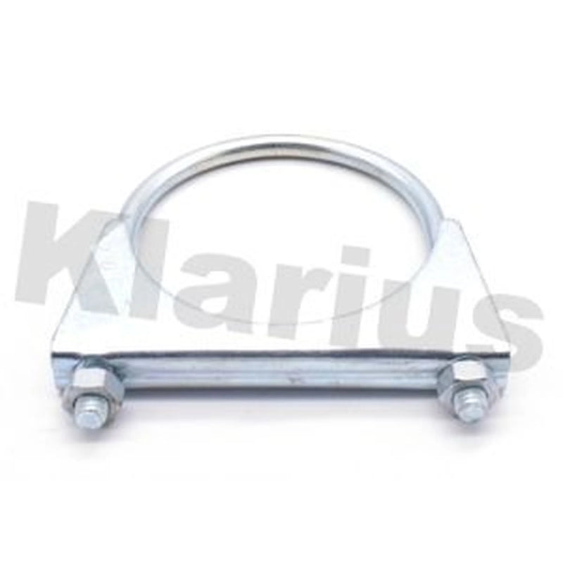 Klarius Exhaust System Clamping Piece OD ID 110mm Wide SYA13AL