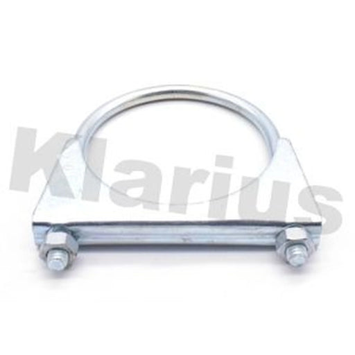 Klarius Exhaust System Clamping Piece OD ID 110mm Wide SYA13AL