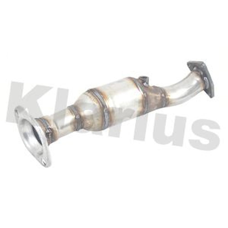 Klarius Catalyst Type Approved 311754