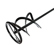 Evolution Twister P-H140 General Purpose Spiral Up-mix Paddle 140mm - 087-0014