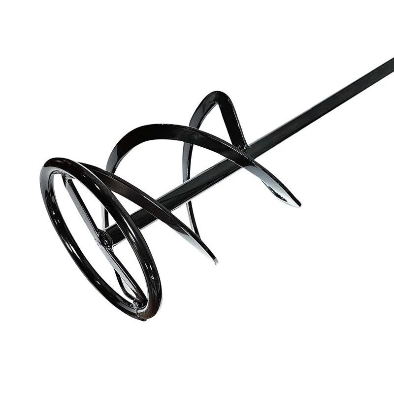 Evolution Twister P-H140 General Purpose Spiral Up-mix Paddle 140mm - 087-0014
