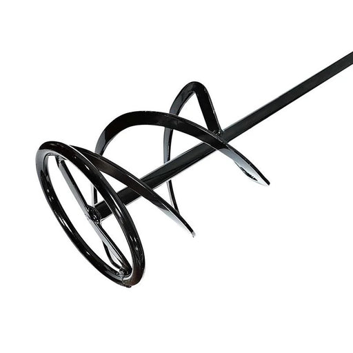 Evolution Twister P-H140 General Purpose Spiral Up-mix Paddle 140mm - 087-0014