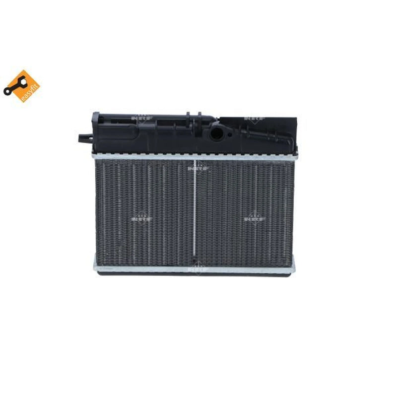 NRF Heater Matrix Core Heat Exchanger 54307
