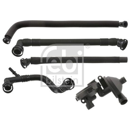 Febi PCV Crankcase Breather Valve 46303