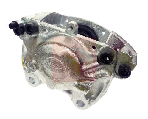 Apec Brake Caliper Assembly Front Right