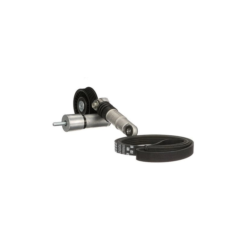 Gates V-Ribbed Belt Set K015PK1435