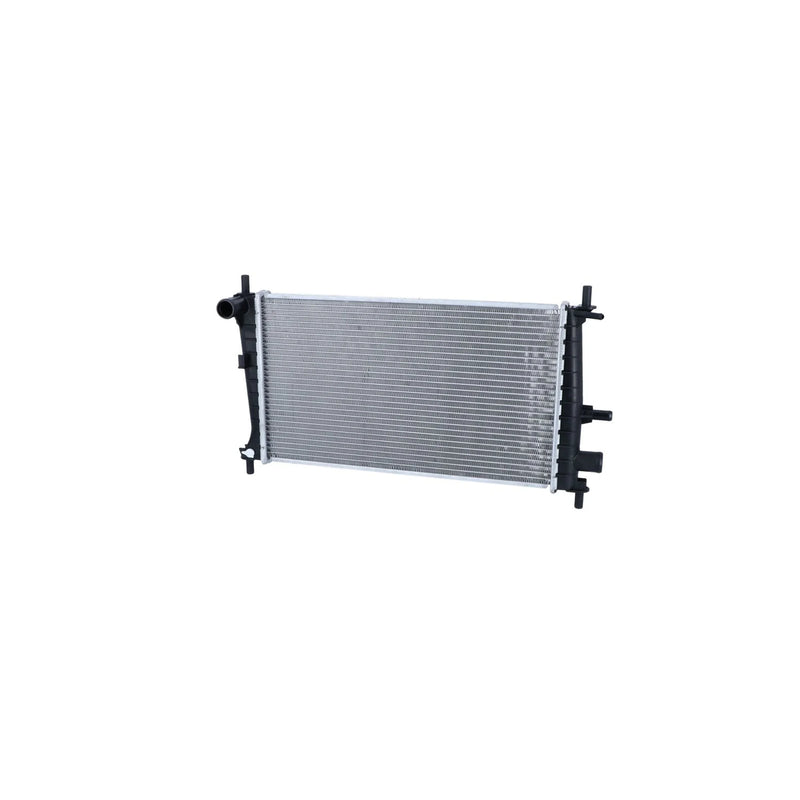 NRF Engine Radiator 54666