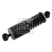 Febi Cab Suspension Shock Absorber Rear 17299