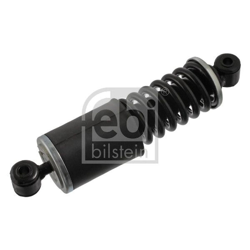 Febi Cab Suspension Shock Absorber Rear 17299