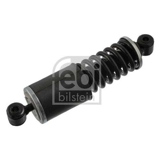 Febi Cab Suspension Shock Absorber Rear 17299