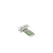 Mahle Heater Blower Resistor ABR 88 000P