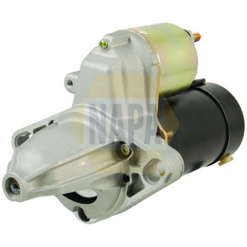 NAPA Starter Motor 12V 1kW 9 Teeth NSM1515