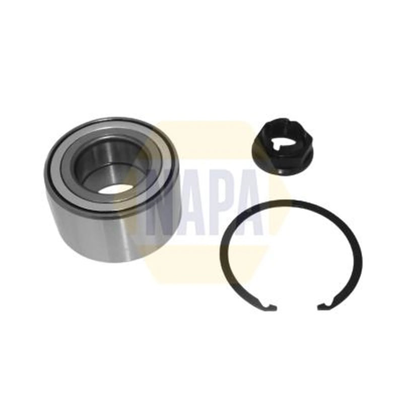 NAPA Wheel Bearing Kit PWB1366