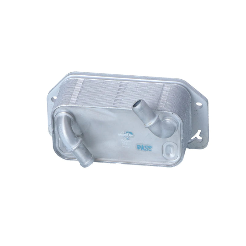 NRF Engine Oil Cooler 31843