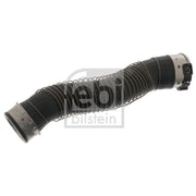 Febi Intercooler Turbo Charge Air Hose Right 330mm 100495
