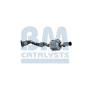 BM Catalysts Homologated Petrol Cat BM91489H