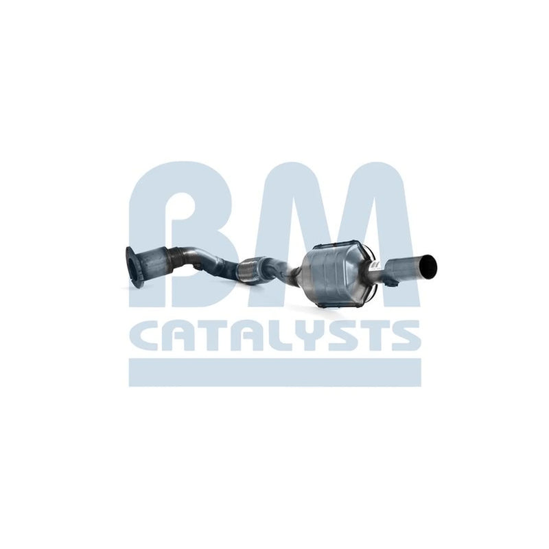 BM Catalysts Homologated Petrol Cat BM91489H
