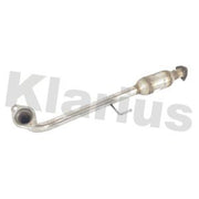 Klarius Catalyst T/A With Pipe (Kit 402350) 321755
