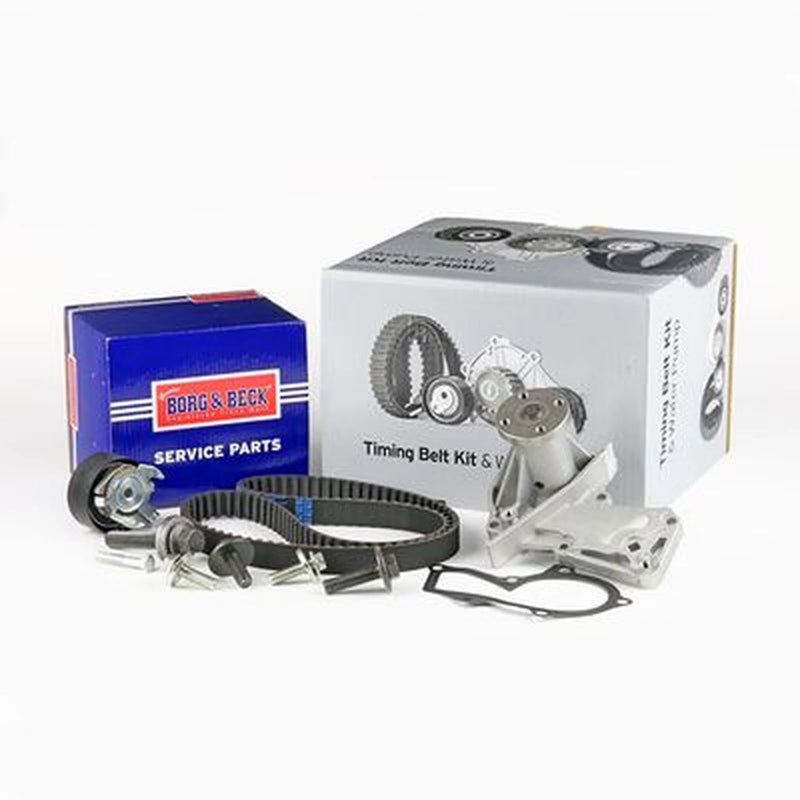 Borg & Beck Timing Belt & Water Pump Kit BTW1058