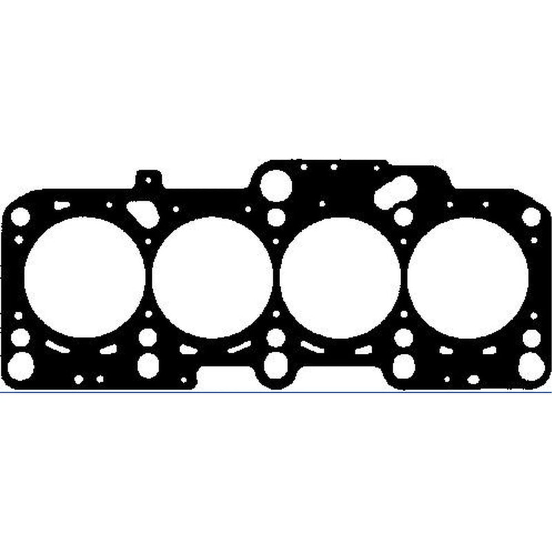 BGA Cylinder Head Gasket 0mm Thick CH2588